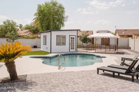 542 W Vaughn St, Tempe, AZ 85283
