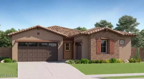 3517 S 176th Dr, Goodyear, AZ 85338