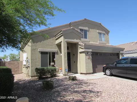 24000 W Pecan Rd, Buckeye, AZ 85326