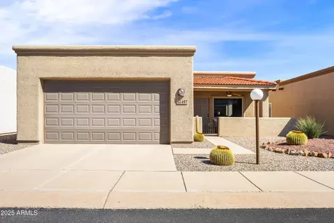 497 S Clubhouse Ln, Sierra Vista, AZ 85635