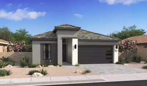 4076 S Springs Dr, Chandler, AZ 85249