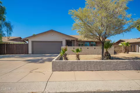 14814 N 35th Ave, Phoenix, AZ 85053