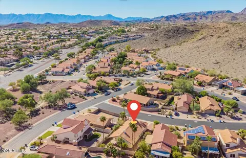 View/Area - 15431 S 36th Pl, Phoenix, AZ 85044 photo 1 of 13