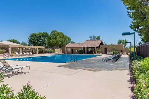Exterior - 15431 S 36th Pl, Phoenix, AZ 85044 photo 7 of 8
