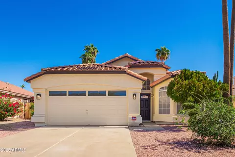 15431 S 36th Pl, Phoenix, AZ 85044