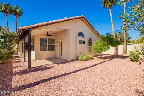 Exterior - 15431 S 36th Pl, Phoenix, AZ 85044 photo 4 of 8