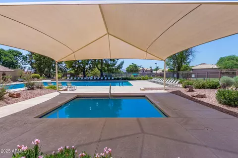Exterior - 15431 S 36th Pl, Phoenix, AZ 85044 photo 8 of 8