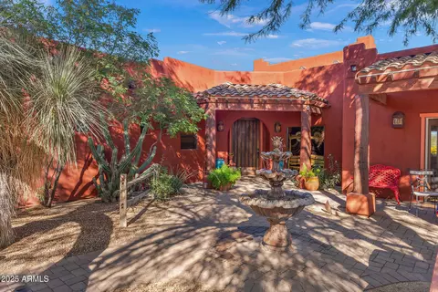 14215 E Calle De Las Estrellas Dr, Scottsdale, AZ 85262