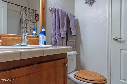 2179 Hackamore Dr, Overgaard, AZ 85933 photo 10