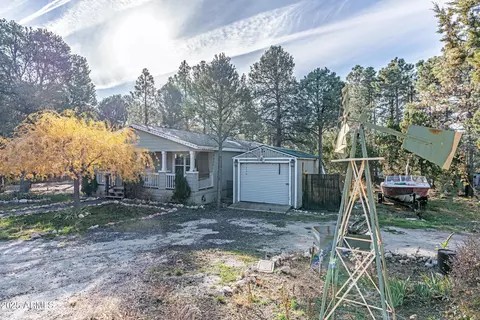 2179 Hackamore Dr, Overgaard, AZ 85933 photo 24
