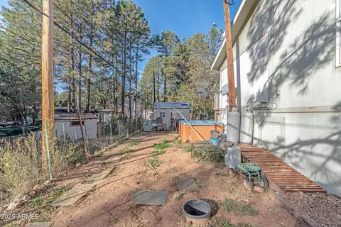2179 Hackamore Dr, Overgaard, AZ 85933 photo 20