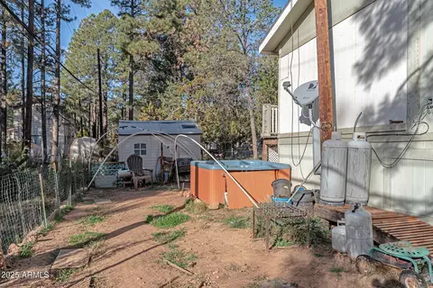 2179 Hackamore Dr, Overgaard, AZ 85933 photo 21