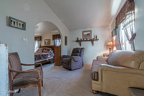 2179 Hackamore Dr, Overgaard, AZ 85933 photo 19