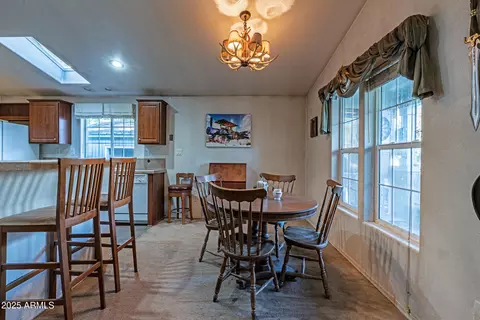 2179 Hackamore Dr, Overgaard, AZ 85933 photo 8