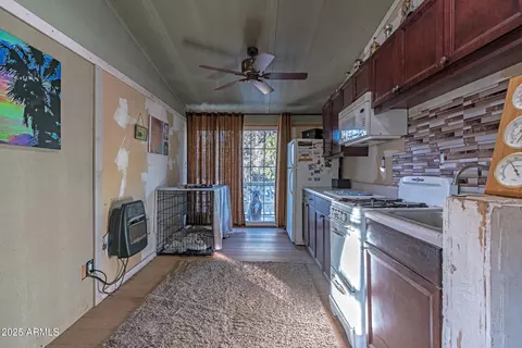 2179 Hackamore Dr, Overgaard, AZ 85933 photo 17