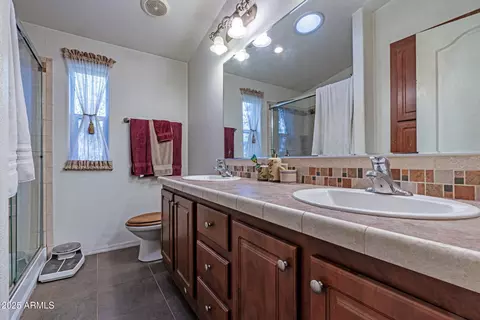 2179 Hackamore Dr, Overgaard, AZ 85933 photo 13