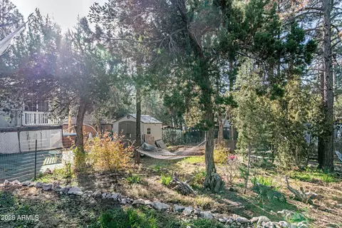 2179 Hackamore Dr, Overgaard, AZ 85933 photo 25