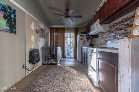 2179 Hackamore Dr, Overgaard, AZ 85933 photo 18