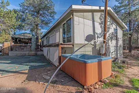 2179 Hackamore Dr, Overgaard, AZ 85933 photo 22