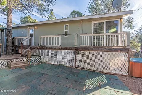 2179 Hackamore Dr, Overgaard, AZ 85933 photo 23