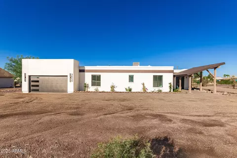 2650 N Hawes Rd, Mesa, AZ 85207