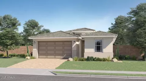 19267 W Marissa Dr, Litchfield Park, AZ 85340
