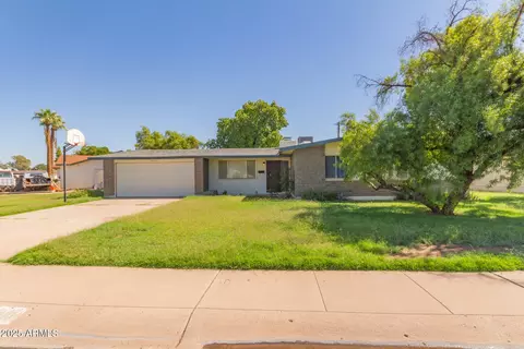 7821 N 32nd Dr, Phoenix, AZ 85051