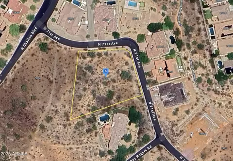 29058 N 71st Ave #45, Peoria, AZ 85383