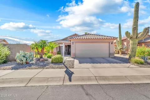 30178 N Coral Bean Dr, San Tan Valley, AZ 85143
