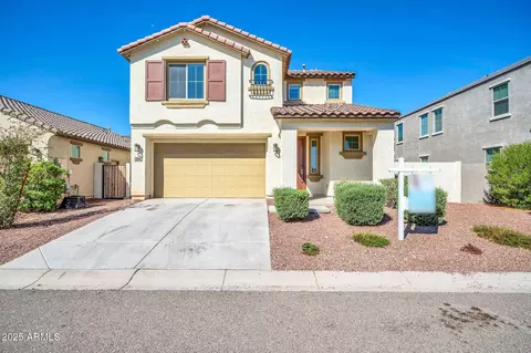 1064 S 151st Ln, Goodyear, AZ 85338