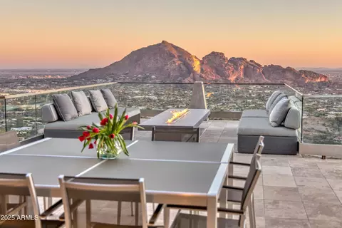 7701 N Silvercrest Way, Paradise Valley, AZ 85253