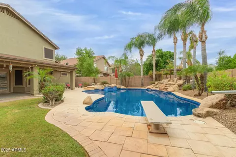 3352 E Lexington Ct, Gilbert, AZ 85234 photo 39