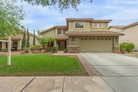 3352 E Lexington Ct, Gilbert, AZ 85234 photo 2