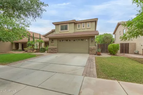 3352 E Lexington Ct, Gilbert, AZ 85234 photo 4