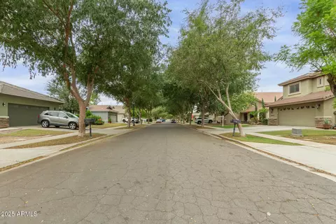 3352 E Lexington Ct, Gilbert, AZ 85234 photo 43