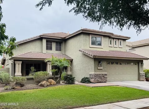 3352 E Lexington Ct, Gilbert, AZ 85234