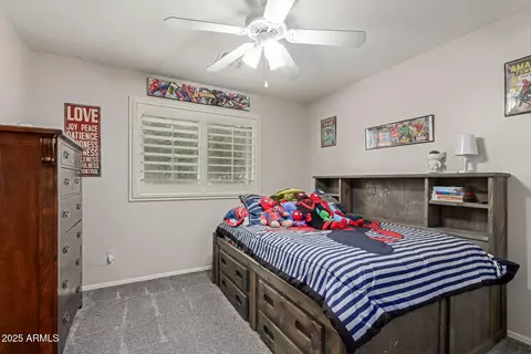3352 E Lexington Ct, Gilbert, AZ 85234 photo 29