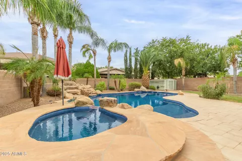 3352 E Lexington Ct, Gilbert, AZ 85234 photo 41