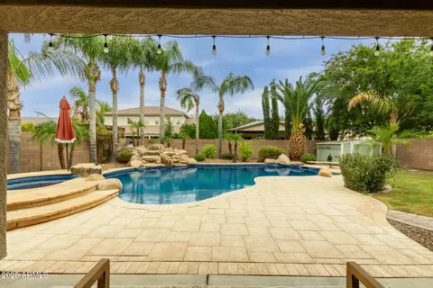 3352 E Lexington Ct, Gilbert, AZ 85234 photo 42