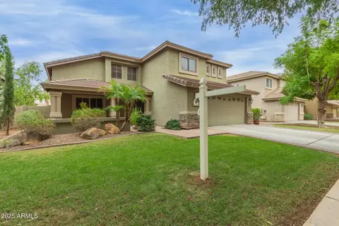 3352 E Lexington Ct, Gilbert, AZ 85234 photo 3