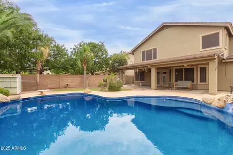 3352 E Lexington Ct, Gilbert, AZ 85234 photo 40
