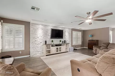 3352 E Lexington Ct, Gilbert, AZ 85234 photo 14