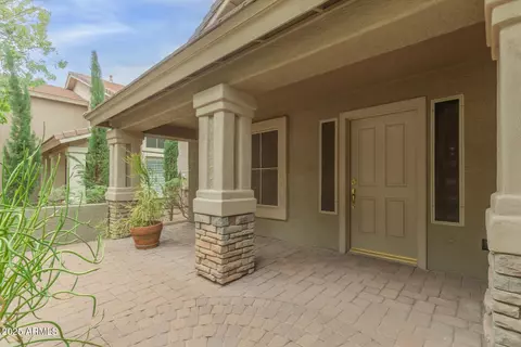 3352 E Lexington Ct, Gilbert, AZ 85234 photo 5