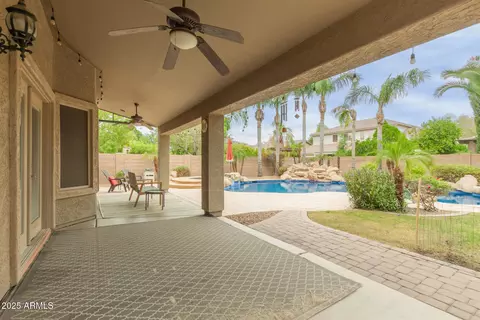 3352 E Lexington Ct, Gilbert, AZ 85234 photo 38