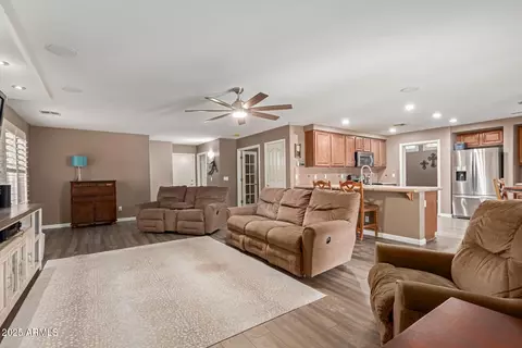 3352 E Lexington Ct, Gilbert, AZ 85234 photo 13
