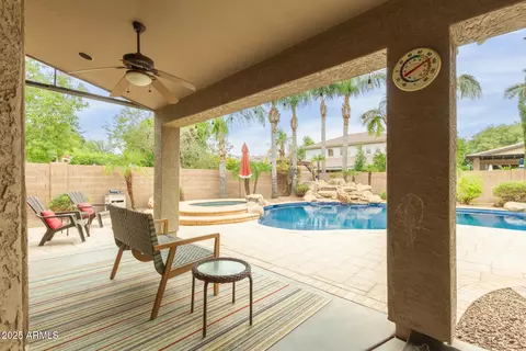 3352 E Lexington Ct, Gilbert, AZ 85234 photo 37