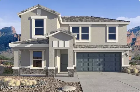 12571 W Mountain View Dr, Avondale, AZ 85323