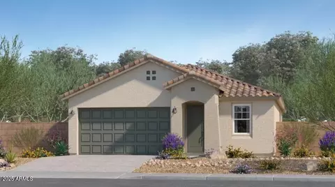 12404 N 303rd Ln, Buckeye, AZ 85396