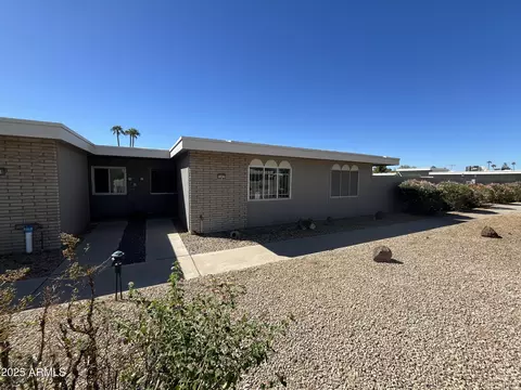 16822 N Boswell Blvd, Sun City, AZ 85351