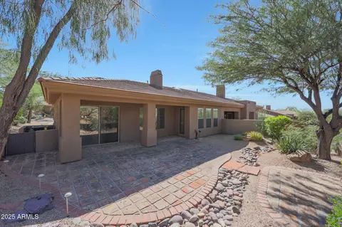 7450 E Quien Sabe Way, Scottsdale, AZ 85266